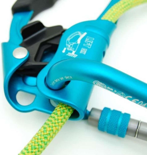 Kong Lift Rope Climbing Brake