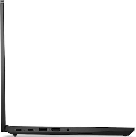 Lenovo ThinkPad E14 Gen 4 (Intel) 14" IPS FHD (i3-1315U/8GB/512GB SSD/W11 Pro) (US Keyboard)