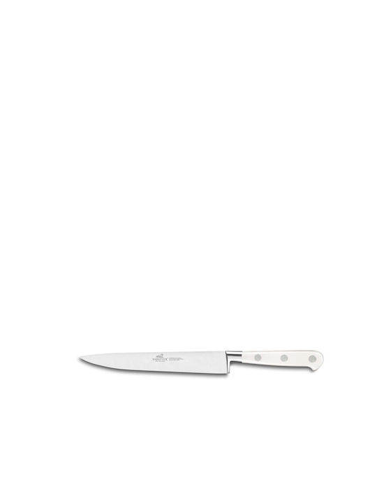 Sabatier Toque Messer Chefkoch aus Edelstahl Blanche 20cm SAB800483 1Stück