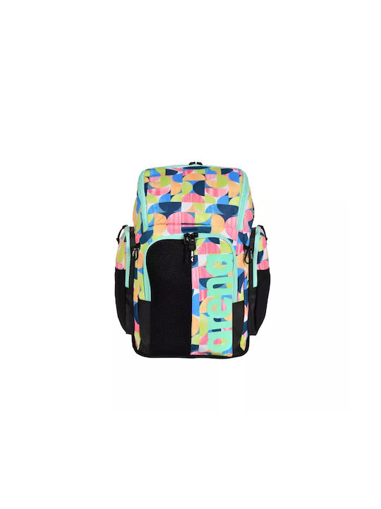 Arena Spiky Iii Men's Swimming pool Backpack Multicolour