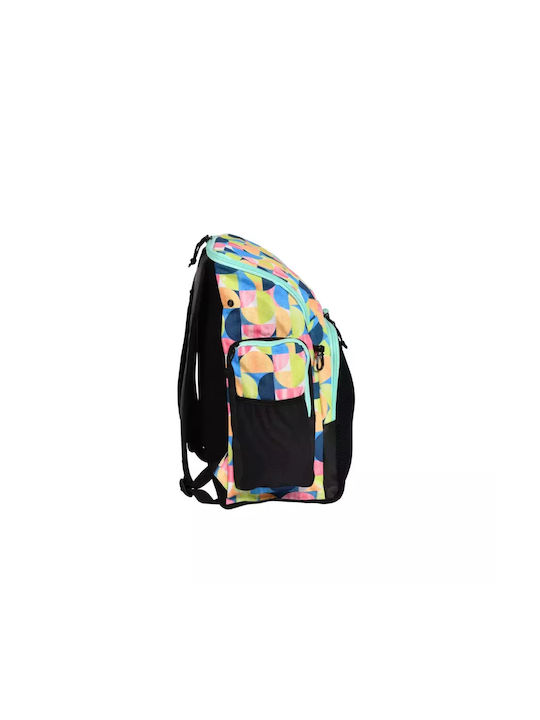 Arena Spiky Iii Men's Swimming pool Backpack Multicolour