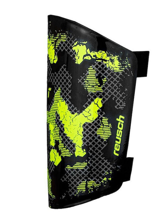 Reusch 5377047-7752 Επικαλαμίδες Ποδοσφαίρου Ενηλίκων Μαύρες