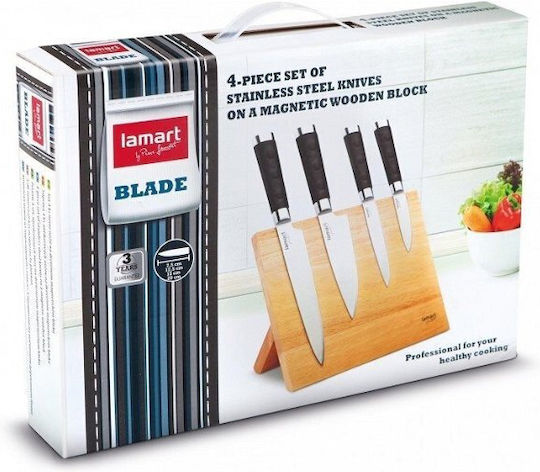 Lamart Set mit Sockel