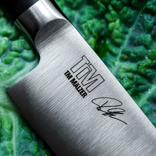 Kai Tim Malzer Kamagata Knife General Use from Stainless Steel 16cm
