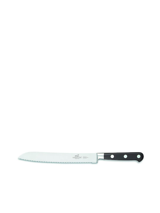 Sabatier Licorne Bread Knife of Stainless Steel 20cm SAB902180