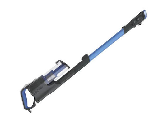 Hoover H-Free Επαναφορτιζόμενη Σκούπα 2 σε 1 Stick & Χειρός 22V Μπλε