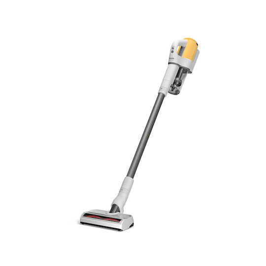 Miele Duoflex HX1 Rechargeable 2 in 1 Stick & Handheld Vacuum 25.2V Sunset Yellow