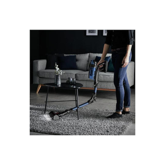 Rowenta X-force Flex 12.60 Reîncărcabilă Aspirator Stick 25.2V Aqua