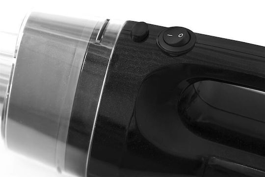 Orava VY-222 Electric Stick Vacuum 600W Black