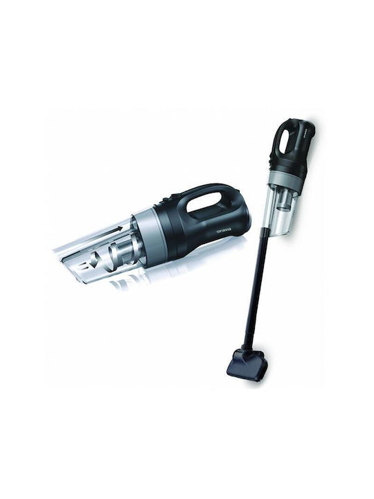 Orava Electric Stick Vacuum 600W Black