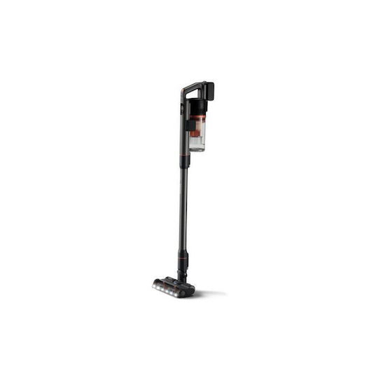 Philips Aqua Series 7000 Прахосмукачка Stick Черна