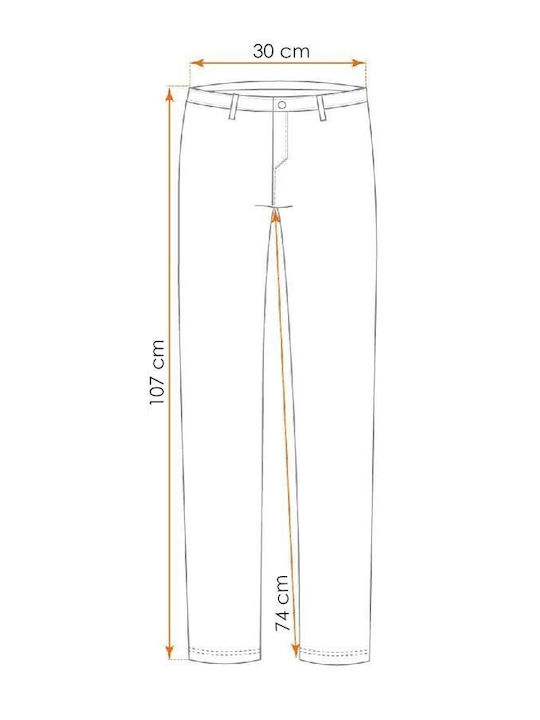 Neo Tools Work Trousers Blue