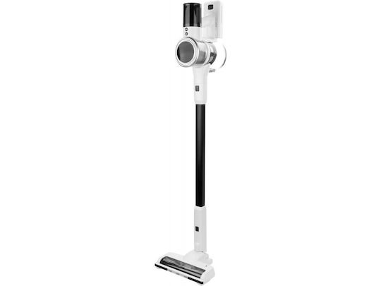 Emerio Rechargeable 2 in 1 Stick & Handheld Vacuum 25.9V White UVC-129496