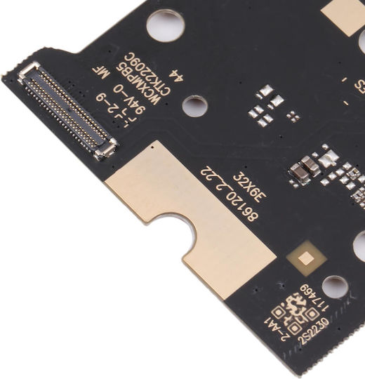 Xiaomi Mi Pad 5 Mi Pad 5 Pro Oem Charging Port Board