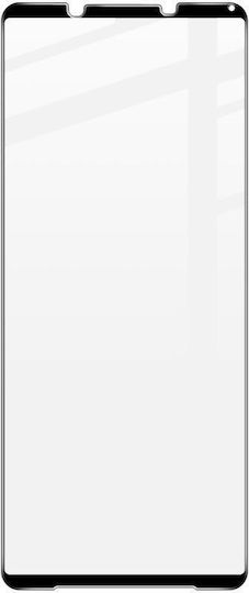 Imak 9h Full Screen Tempered Glass Film Pro+ Series Sony Xperia 1 Iv