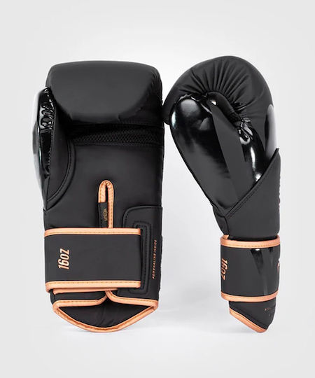 Venum Challenger 4.0 Boxhandschuhe für Kampf Schwarz