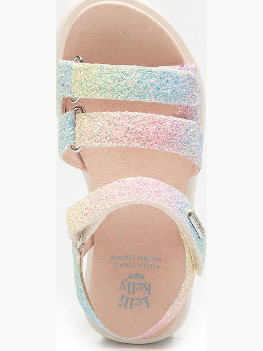 Παιδικά Πέδιλα Betty Sandal Multi Πολύχρωμα