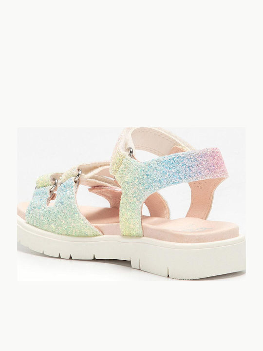 Παιδικά Πέδιλα Betty Sandal Multi Πολύχρωμα