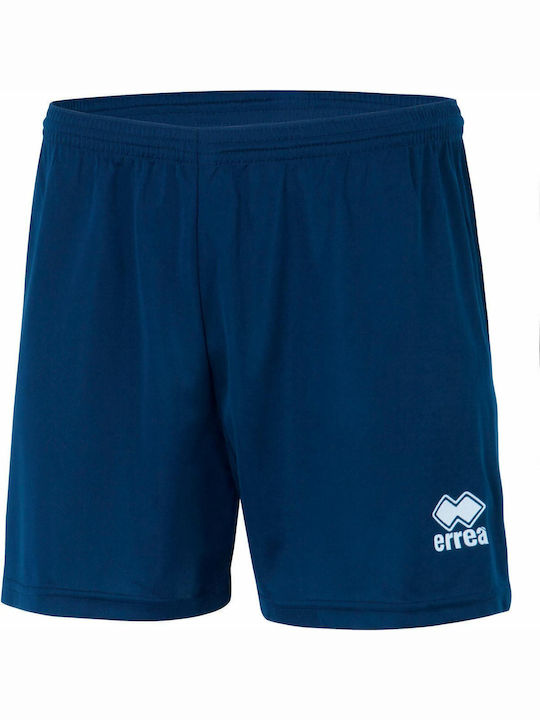 New Skin Sports Men's Shorts Navy Blue