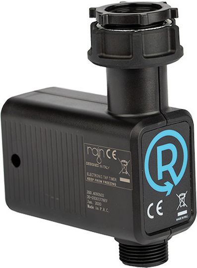 Electrovalvă Hydrostab Programator 1 zonă