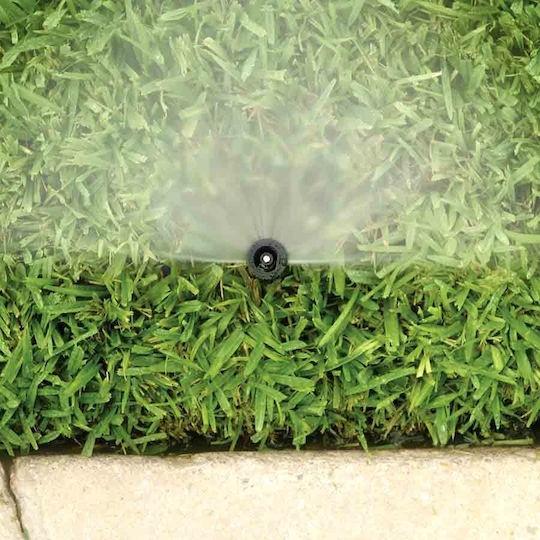 Hydrostab Rain Deflector Nozzle 1/2 Inch Radius 4.6-5.2 M