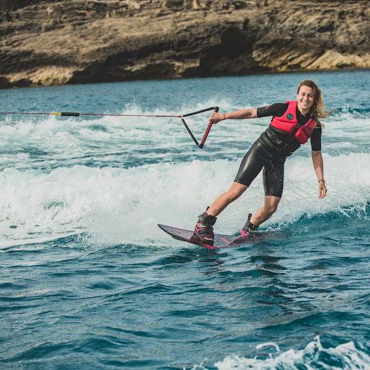 Jobe Prime Wake Combo Ski Rope