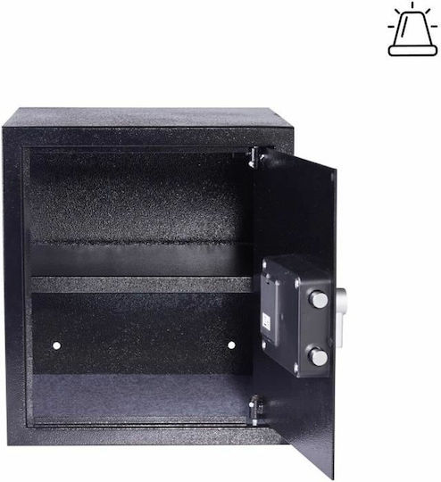 Yale Χρηματοκιβώτιο με Ψηφιακό Κλείδωμα Μ39xΠ35xΥ36cm
