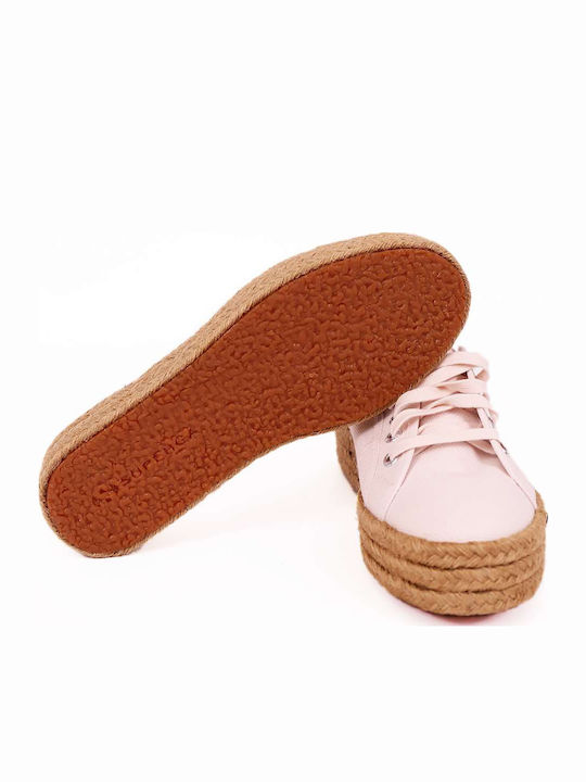 Παιδικά Sneakers Ροζ