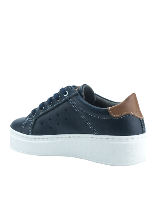 Kids Sneakers Blue