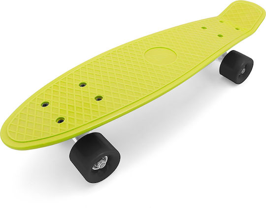 Seven Complete Penny Board
