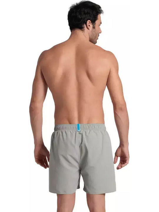 Fundamentals Men's Swimwear Shorts Green
