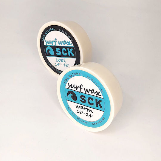 SCK Surf Wax
