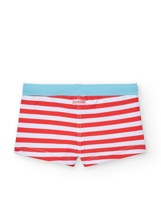 Boboli Παιδικό Μαγιό Βερμούδα / Σορτς Multicolor Boboli Παιδικό Μαγιό Βερμούδα / Σορτς Multicolor