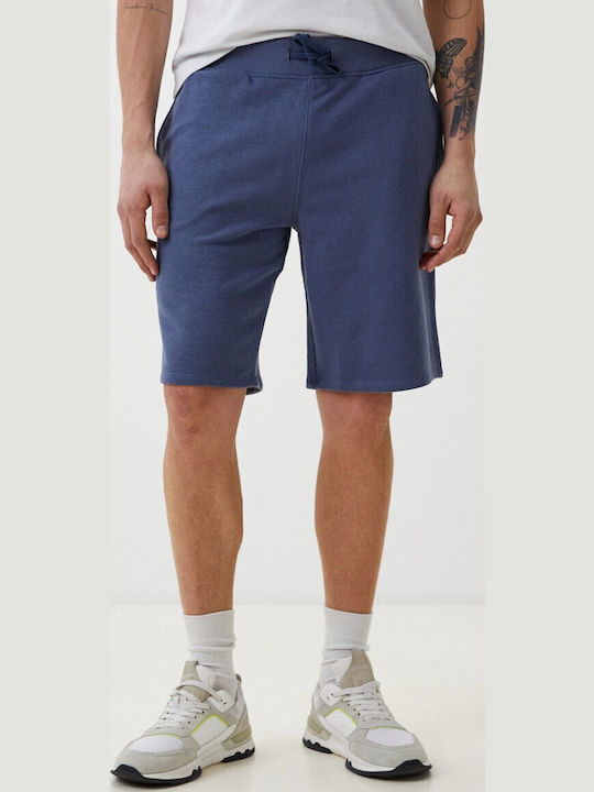 Herrenshorts Blue