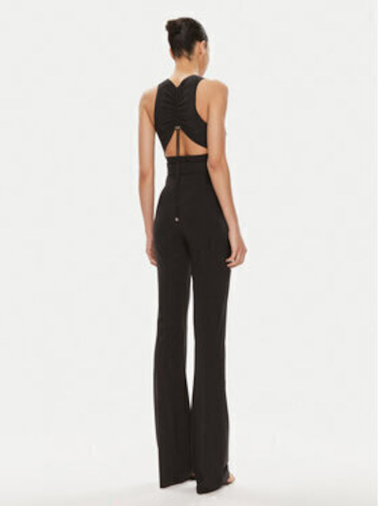 Women's One-piece Suit Black