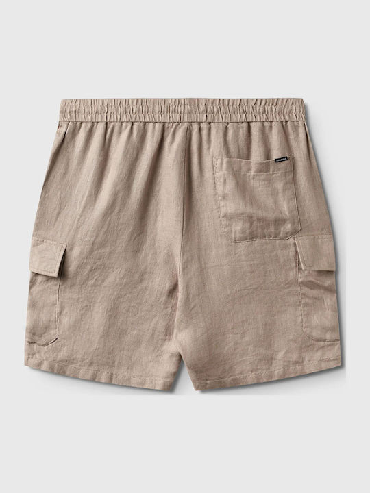 Herrenshorts Coriander