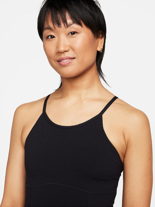 Zenvy Infinasoft Women's One-piece Suit Black