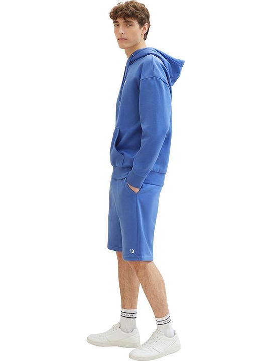 Men's Shorts Purple