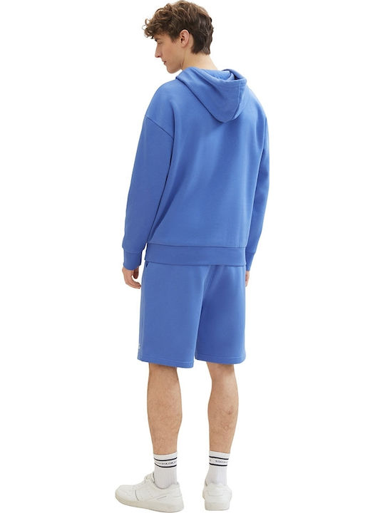 Men's Shorts Purple