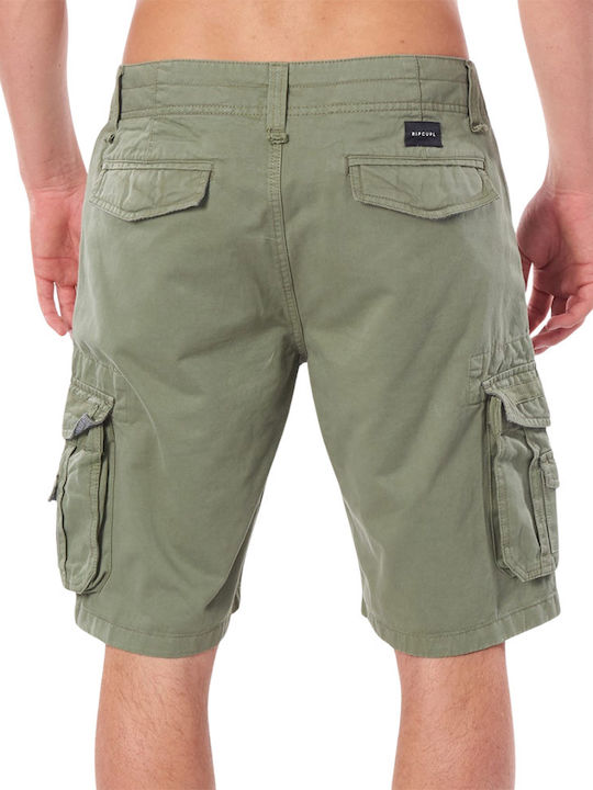 Rip Curl Trail Men's Shorts Cargo Mid Green