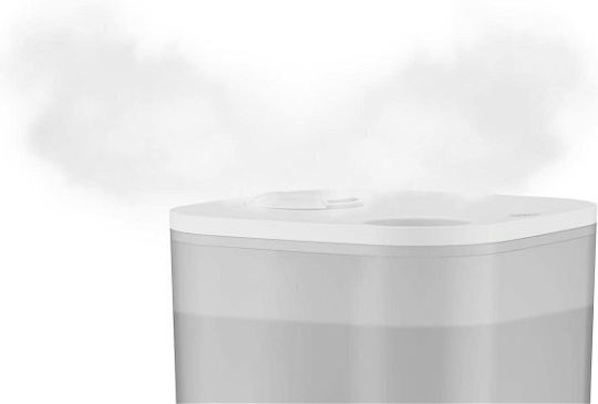 Rowenta Aqua Boost Υγραντήρας 115W για Χώρους 50m²