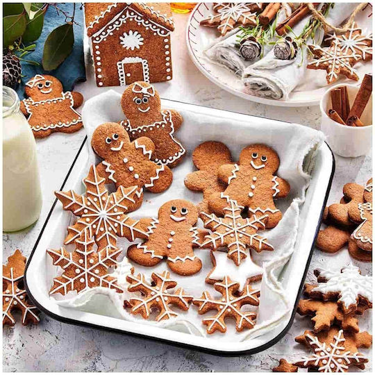 Fun Cakes Μείγμα για Μπισκότα 500gr