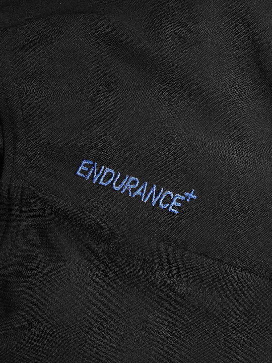 Activewear Swimsuit Black