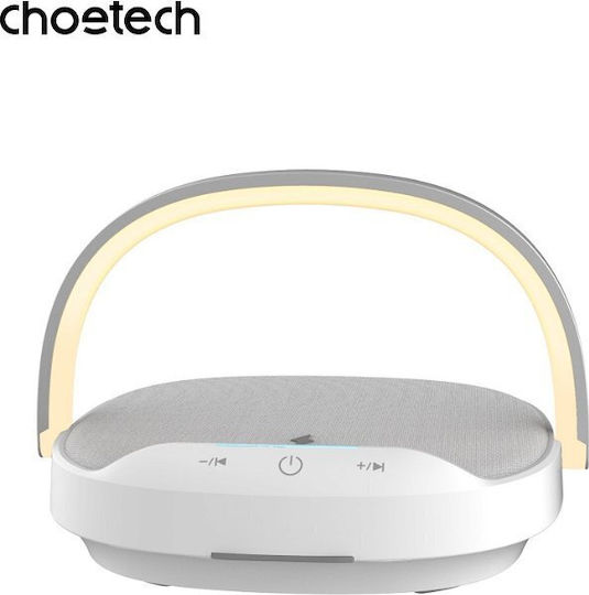 Choetech Bluetooth Speaker 15W White