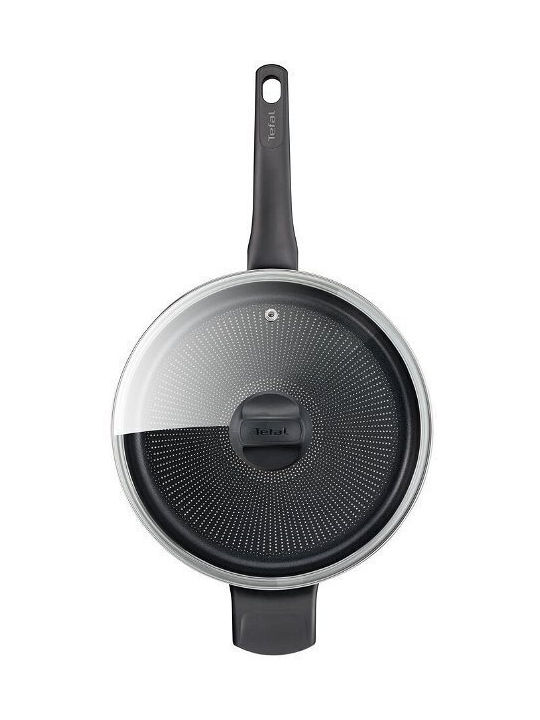 Tefal Ultimate Τηγάνι από Αλουμίνιο με Αντικολλητική Επίστρωση 26cm