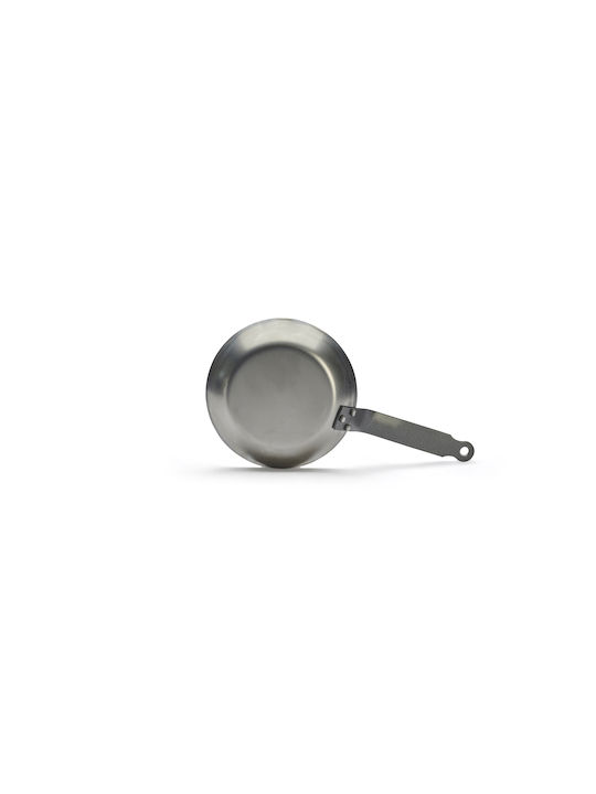 De Buyer Carbone Plus Pan made of Carbon Steel 18cm