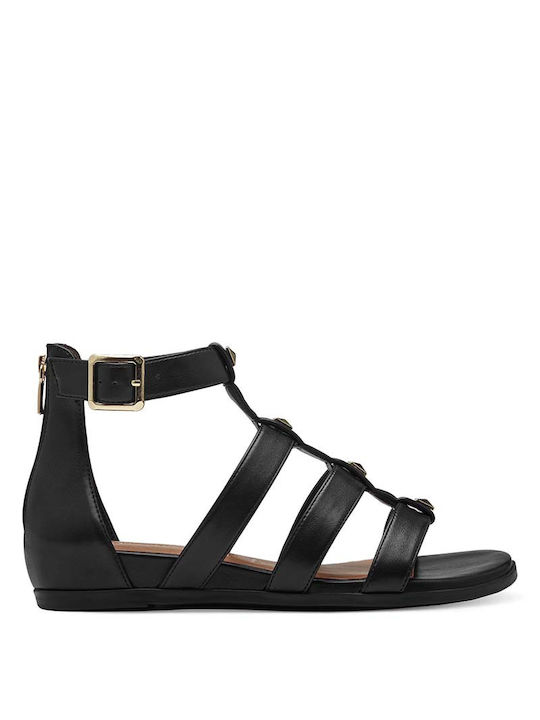 Tamaris Women's Sandals Black