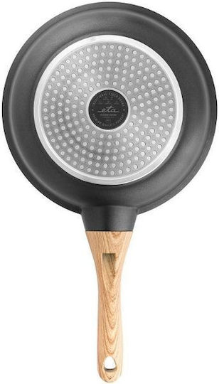 ETA Pan aus Aluminium mit Antihaftbeschichtung 24cm