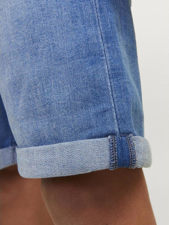Детски шорт/бермуда Деним Blue Denim
