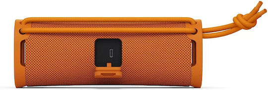 Sony ULT FIELD 1 Waterproof Bluetooth Speaker 30W with Battery Life up to 12 hours Orange